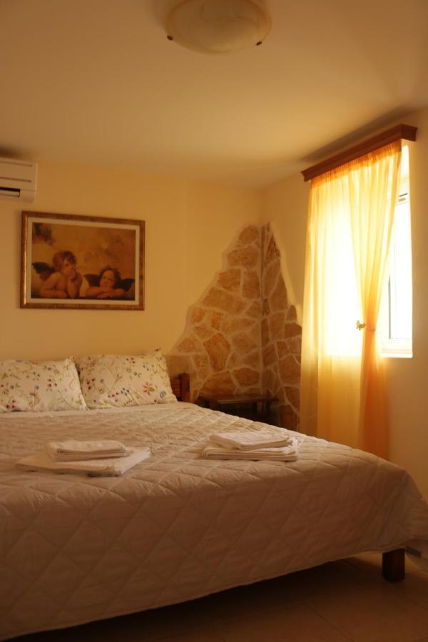 Lykoporia Seaside House Villa Likoporia Ngoại thất bức ảnh